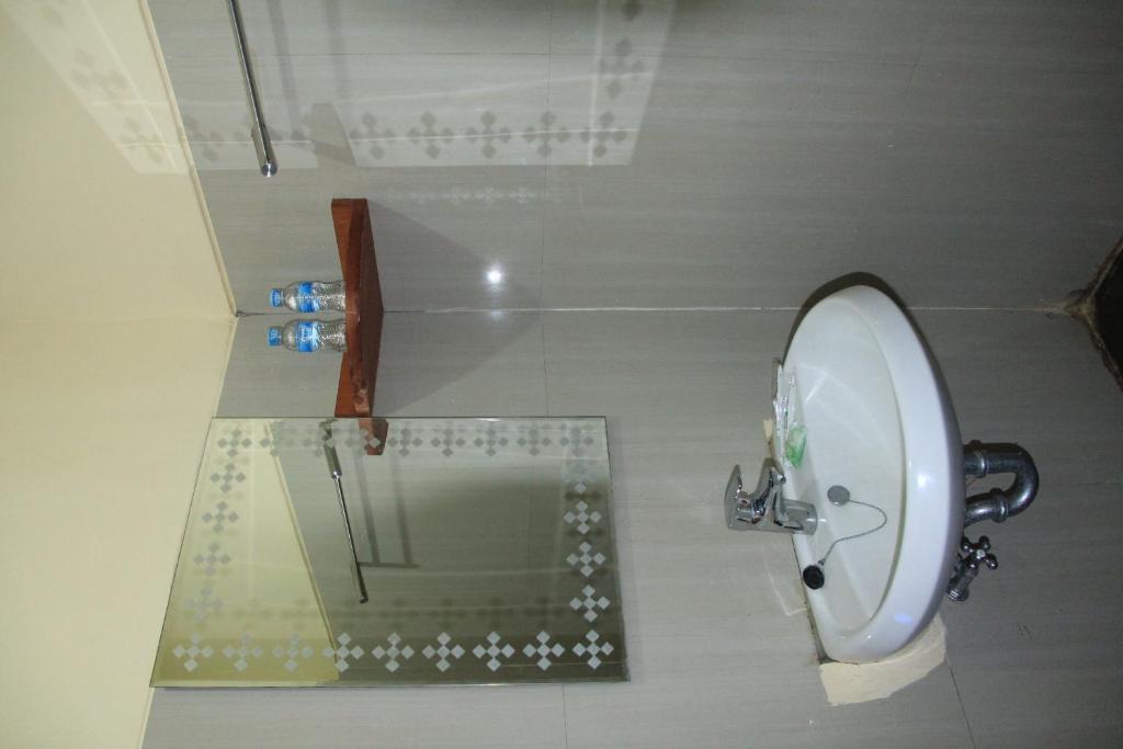 Asher Bali Transit Kuta Lombok Habitación foto